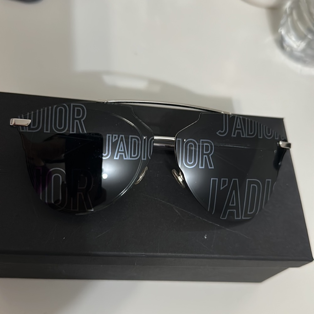 Dior Sunglasses